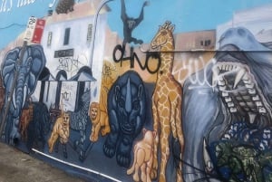 Sustainable Sydney Tours - eco conscious collective Newtown