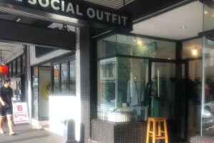Sustainable Sydney Tours - eco conscious collective Newtown