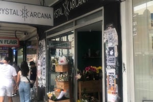 Sustainable Sydney Tours - eco conscious collective Newtown
