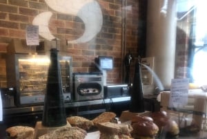 Sustainable Sydney Tours - eco conscious collective Newtown
