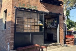 Tour sostenibili di Sydney: Newtown, un collettivo eco-consapevole