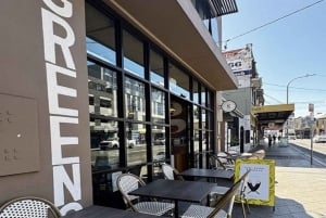 Tour sostenibili di Sydney: Newtown, un collettivo eco-consapevole