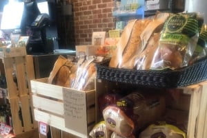 Tour sostenibili di Sydney: Newtown, un collettivo eco-consapevole