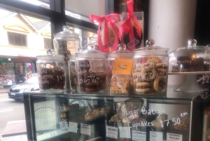 Tour sostenibili di Sydney: Newtown, un collettivo eco-consapevole