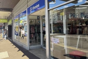 Tour sostenibili di Sydney: Newtown, un collettivo eco-consapevole