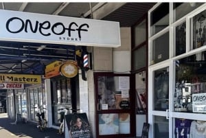 Tour sostenibili di Sydney: Newtown, un collettivo eco-consapevole