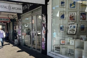 Tour sostenibili di Sydney: Newtown, un collettivo eco-consapevole