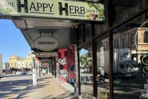 Tour sostenibili di Sydney: Newtown, un collettivo eco-consapevole