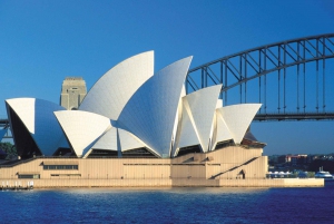 Sydney: 2, 3 tai 5 päivän iVenture Unlimited Attractions Pass (rajoittamaton iVenture-passi)