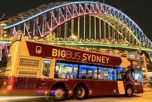Sydney : pass illimité de 2, 3 ou 5 jours pour les attractions