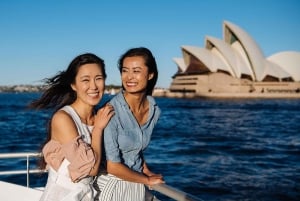 Sydney : pass illimité de 2, 3 ou 5 jours pour les attractions