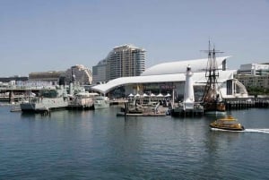 Sydney : pass illimité de 2, 3 ou 5 jours pour les attractions