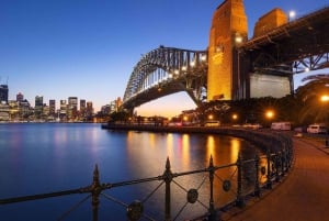 Sydney : pass illimité de 2, 3 ou 5 jours pour les attractions