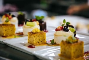 Sydney: 2-gangen All Inclusive Lunch Harbour Cruise