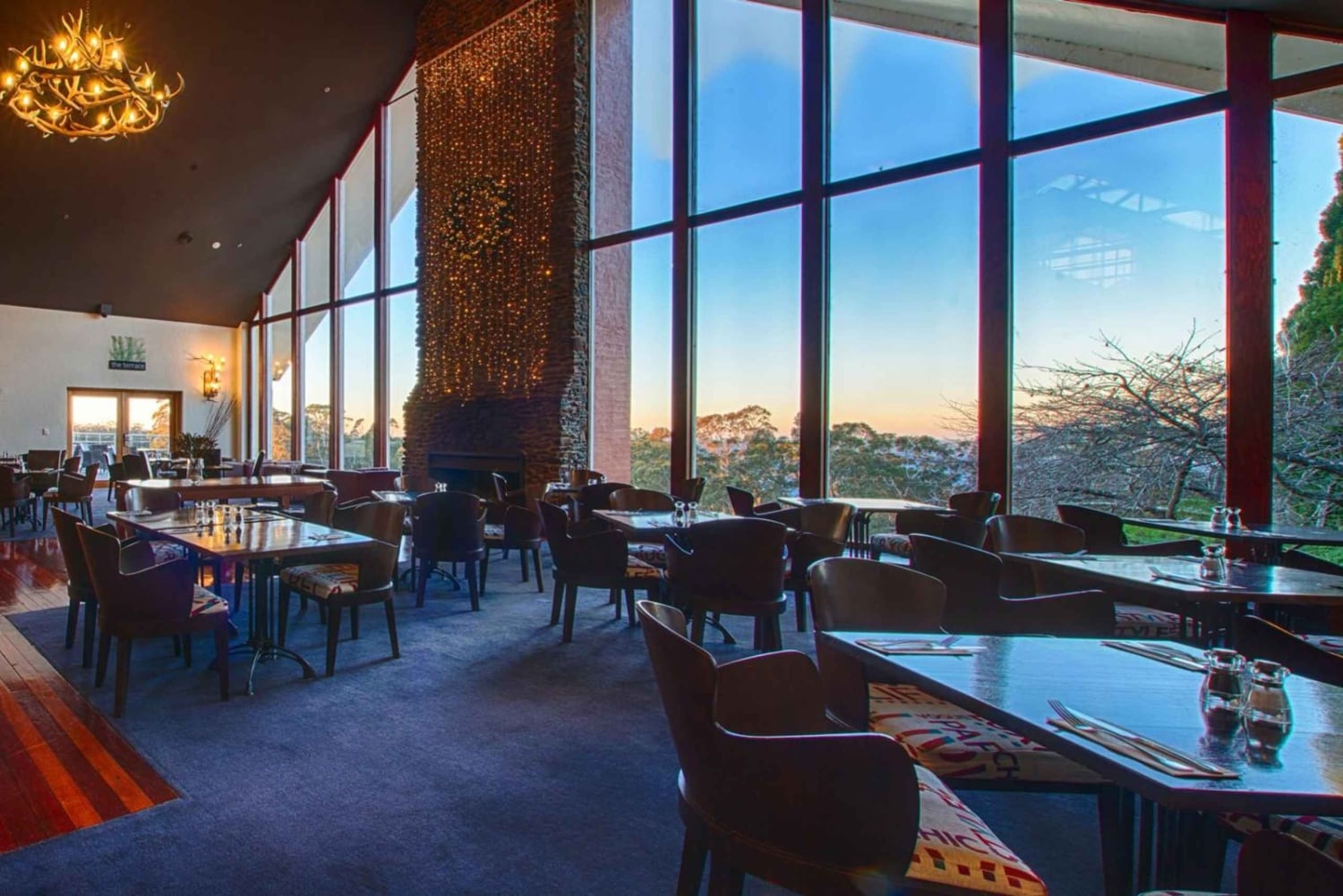 Sydney: 2-tägige private Tour zu den Blue Mountains und Kiama