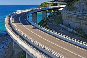 Sydney: 2-tägige private Tour zu den Blue Mountains und Kiama