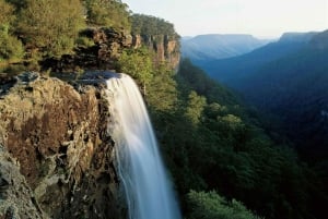 Sydney: 2-tägige private Tour zu den Blue Mountains und Kiama