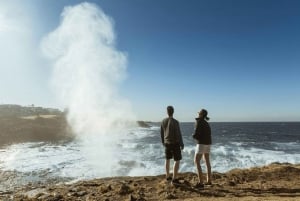 Sydney: 2-tägige private Tour zu den Blue Mountains und Kiama