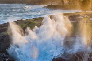 Sydney: 2-tägige private Tour zu den Blue Mountains und Kiama