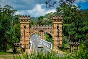 Sydney: 2-tägige private Tour zu den Blue Mountains und Kiama