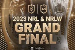 Sydney: 2023 National Rugby League Grand Final