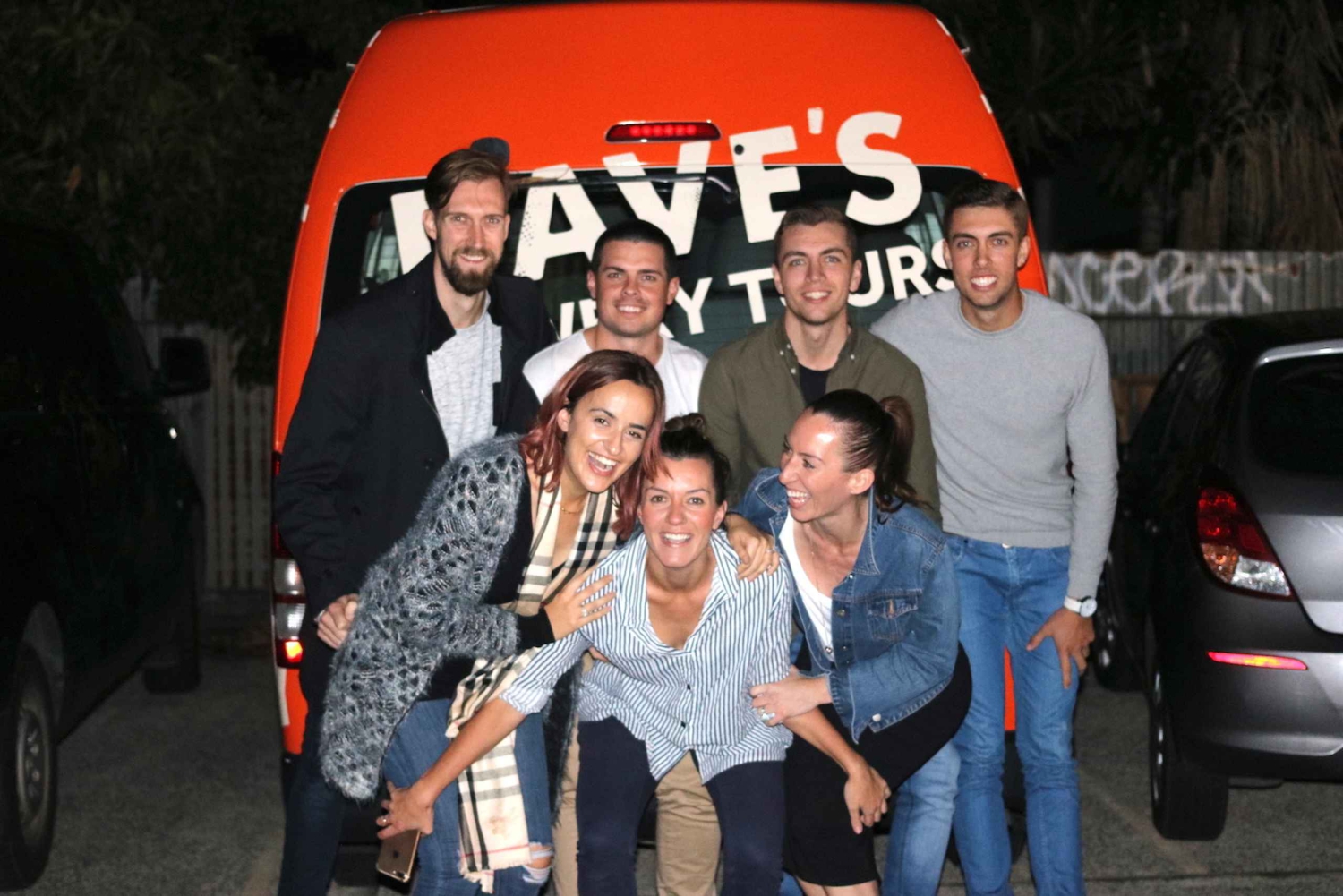 Sydney: 3-godzinna wycieczka po piwach rzemieślniczych i browarach