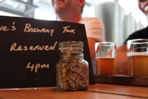 Sydney: 3-Hour Craft Beer and Breweries Tour
