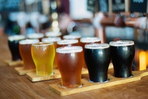 Sydney: 3-godzinna wycieczka po piwach rzemieślniczych i browarach