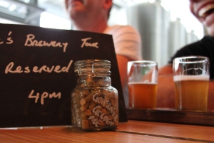 Sydney: 3-godzinna wycieczka po piwach rzemieślniczych i browarach