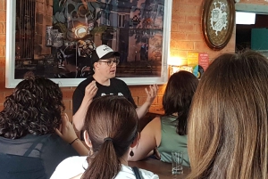 Sydney: 3-godzinna wycieczka po piwach rzemieślniczych i browarach