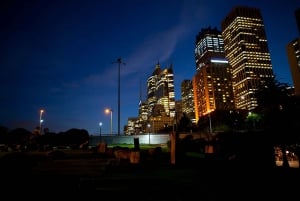 Sydney: 3-stündiger Workshop zur Nachtfotografie