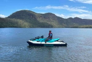 Sydney: 30 min Jet Ski Safari