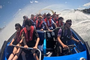 Sydney: paseo en barco de 30 minutos desde Darling Harbour