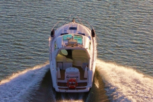 Sydney: 4-Hour Private Harbour Cruise & Opera House Views