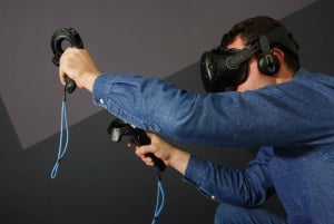 Sydney: 45-minuters Virtual Reality-upplevelse för 2-4 spelare