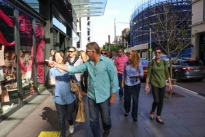 Sydney: 5-Hour Small-Group Food & Drink Tour