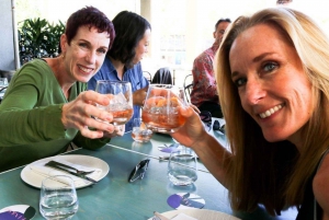 Sydney: 5-Hour Small-Group Food & Drink Tour