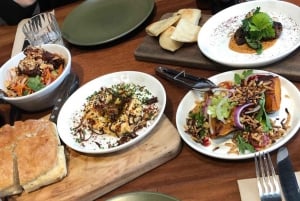 Sydney : Circuit gastronomique de luxe en petit groupe à Sydney