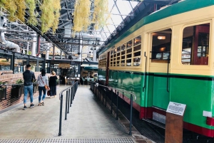 Sydney: 5-Hour Small-Group Food & Drink Tour