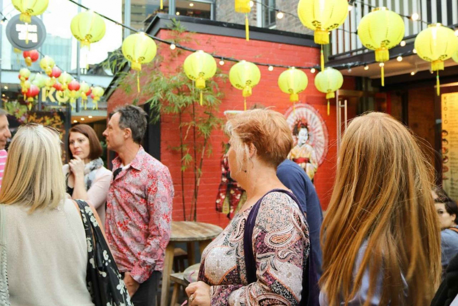 Sydney: 5-Hour Small-Group Food & Drink Tour