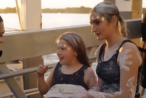 Sydney: Aboriginal Cultural Cruise with Clark Island Tour