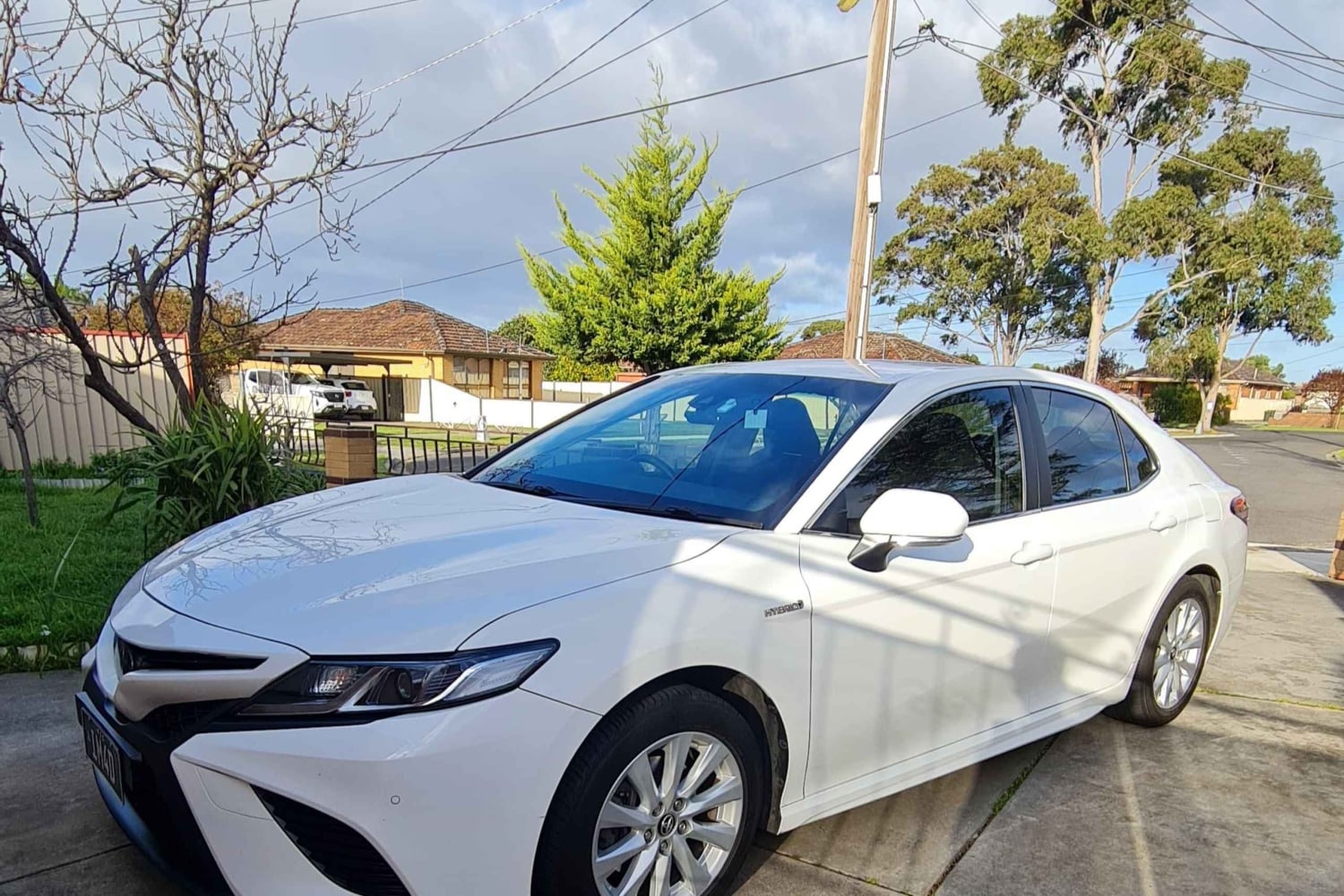 Sydney: Serviços de táxi do aeroporto / traslado particular