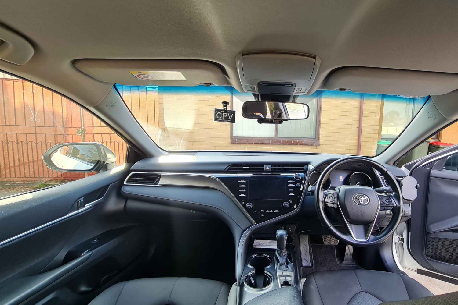 Sydney: Serviços de táxi do aeroporto / traslado particular