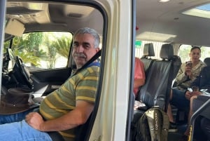 Sydney: Serviços de táxi do aeroporto / traslado particular