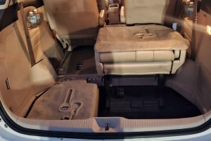 Sydney: Serviços de táxi do aeroporto / traslado particular