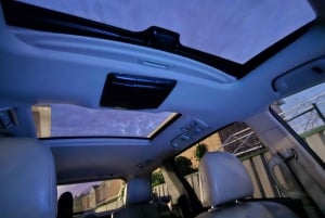 Sydney: Serviços de táxi do aeroporto / traslado particular