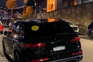 Sydney: Serviços de táxi do aeroporto / traslado particular