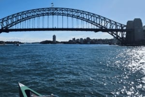 Sydney Luchthaventransfer naar Sydney CBD en andere buitenwijken