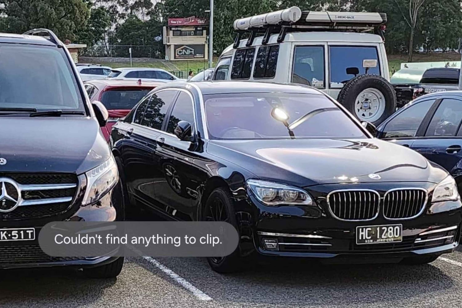 Sydney: Flughafentransfer zum Stadtzentrum von Sydney (mit Chauffeur)