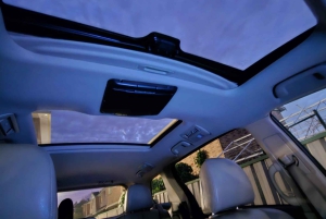 Trasferimento dall'aeroporto di Sydney al centro città (transfer privato)